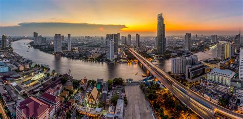 Bangkok Itinerary Things To Do In Bangkok In 3 Days