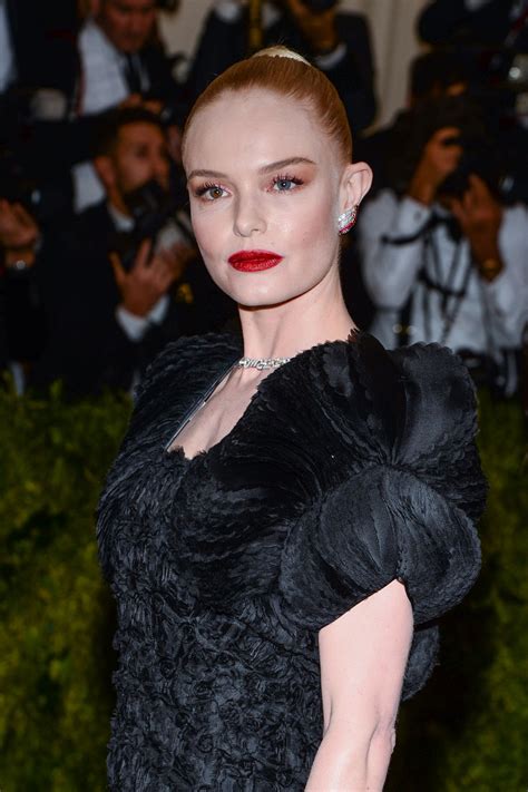 Kate Bosworth At Met Gala In New York 05012017