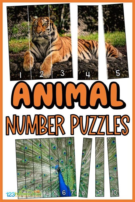 Printable Number Sequence Puzzle Ukraineic