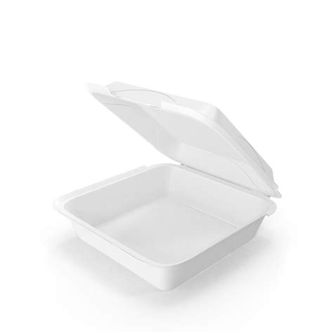 Styrofoam To Go Box Png Images And Psds For Download Pixelsquid
