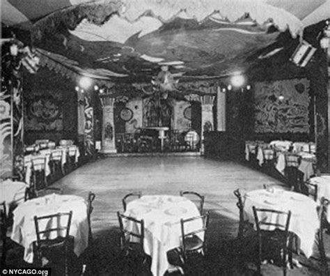 Inside The Speakeasies Of The 1920s The Hidden Drinking Spots That