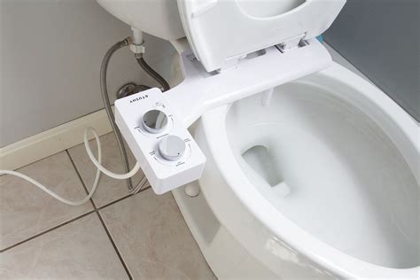 The 6 Best Bidet Attachments Of 2022 By The Spruce