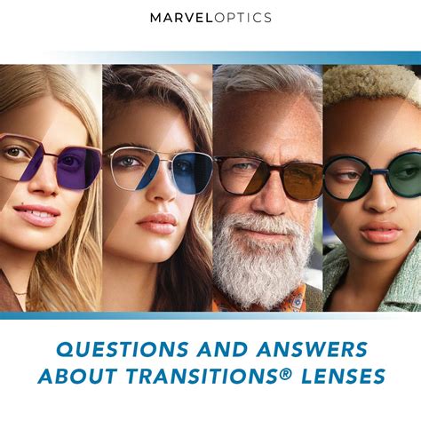 Understanding The Value Of Transition Lenses Marvel Optics