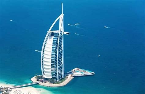 The Most Important Things To Know About Burj Al Arab Dubai فيو دبي