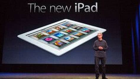 Why Should We Care About The New Ipad Cbc News