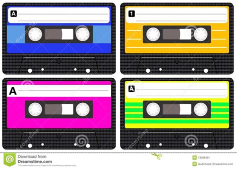 Cassettes Clipart 20 Free Cliparts Download Images On Clipground 2024