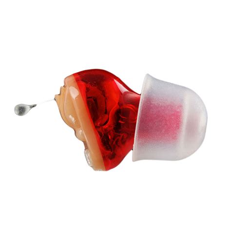 2021 Best Cic Digital Hearing Aids Spieth Medical