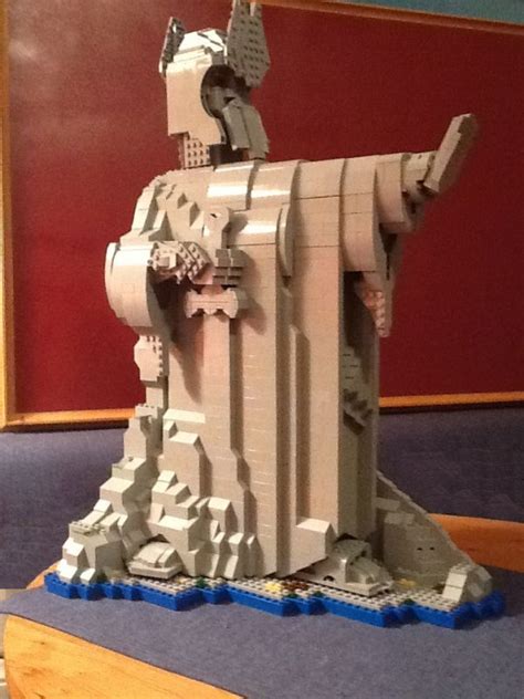 17 Best Images About Zm6 Lego Lord Of The Rings On