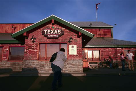 Texas roadhouse is located in arvada. These stocks could soon see a boom due to 'significant ...