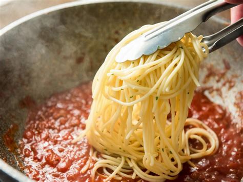 How To Cook Pasta Food Network