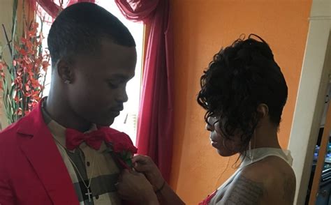 Michigan Teen Takes His Mom To The Prom She Never Had Wjr Am