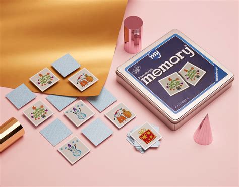 Memory Game Create A Personalised Card Game Photobox