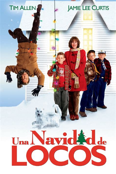 Anémona De Mar Toque Deportes Las 10 Mejores Peliculas De Navidad Para