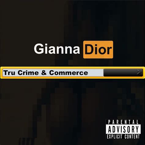 Gianna Dior Telegraph