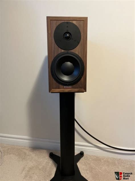Dynaudio Heritage Special Mint Condition For Sale Canuck Audio Mart