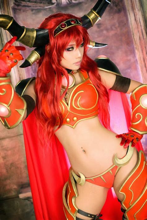 9 Cosplays That Reddit Weirdly Marked Nsfw
