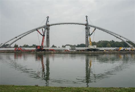 Engebrunnen, #8 among beringen restaurants: Kanaalbrug Beringen - Beringen groeit!