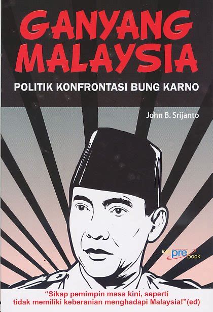 From wikimedia commons, the free media repository. NIKO AND INDONESIAN HEROES: • Konfrontasi Indonesia-Malaysia