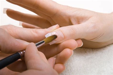 All About Acrylic Nails Your 101 Guide