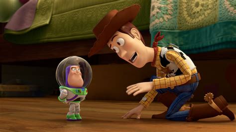 Director Angus Maclane Talks New Toy Story Short Small Fry Which Plays