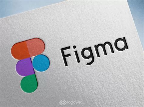 Figma Logo PNG Vector In SVG PDF AI CDR Format