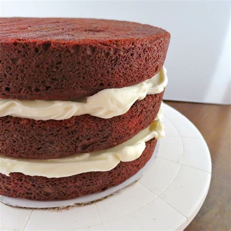 Jan 10, 2019 · chocolate chip red velvet whoopie pies baking a fun treat is a must when my four grandchildren come to stay for grandma camp. sometimes the grandkids help by piping the cake batter. Blonde in the Kitchen: Red Velvet Cake with Cream Cheese Icing