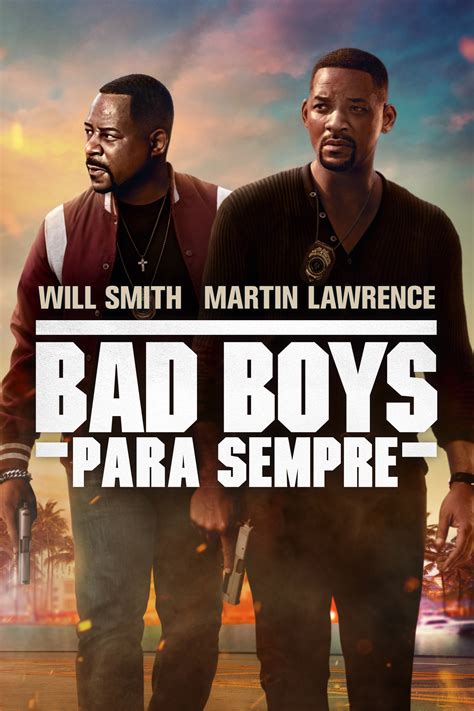 Bad Boys For Life 2020 Posters — The Movie Database Tmdb