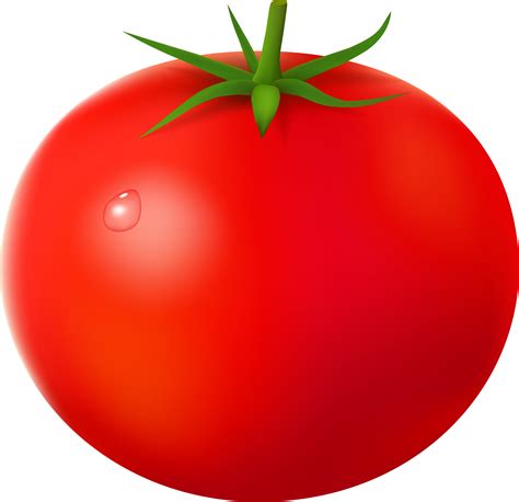 Tomato Png