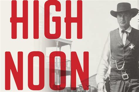 Glenn Frankel High Noon The Hollywood Blacklist And The Making Of An