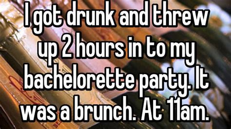 10 Bachelorette Party Confessions That Will Make You Say Eep Huffpost Life