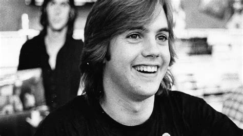 Girls Lined Up To See Shaun Cassidy At Akron Record Store In 1979