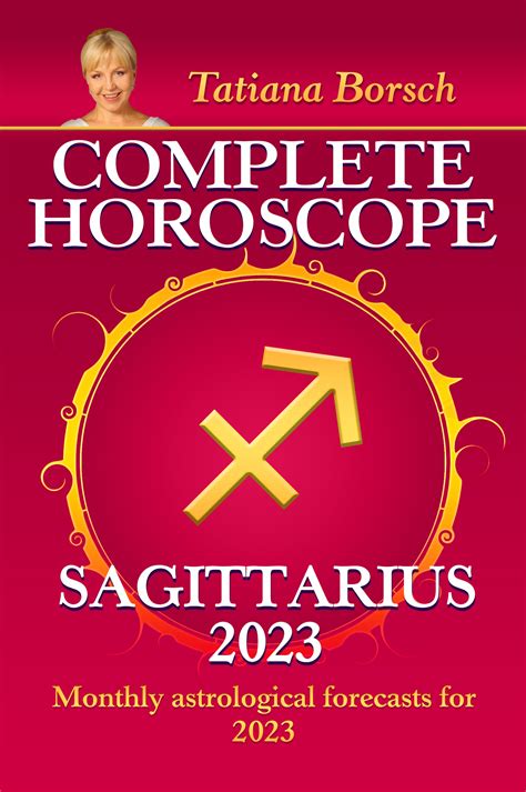 Sagittarius 2023