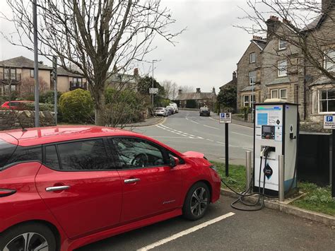 New Road Car Park Kirkby Lonsdale | PlugShare