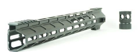 Gorilla Mfg Ar Inch Super Lite Free Float Handguard M Lok Rail Free Nude Porn Photos