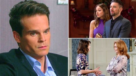 days of our lives spoilers for next week of july 17 21 kristen s showdown leo s guilt and