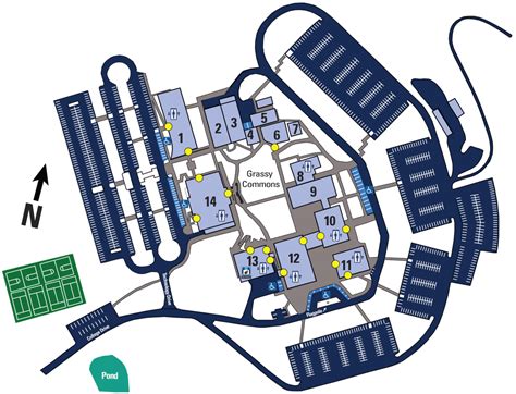 Nc State Campus Map Pdf Campus Maps And Parking Wakemed Health