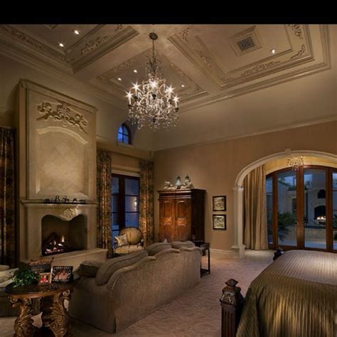 25 Best Romantic Luxurious Master Bedroom Ideas For Your Amazing Home