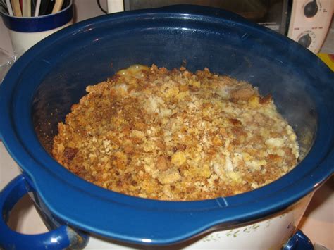 Swiss chicken casserole (crockpot needed) (mungkin 2021). Nana's Recipe Box: Crock Pot Mushroom Swiss Chicken