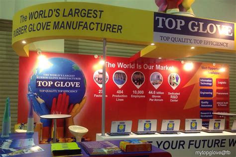 Thank you for your messge or enquiry to us axg industries sdn bhd, a private limited company based in malaysia also reliable gloves supplier from which is the most excellent world class latex / nitrile. Top Glove sets up Vietnam subsidiary for glove ...
