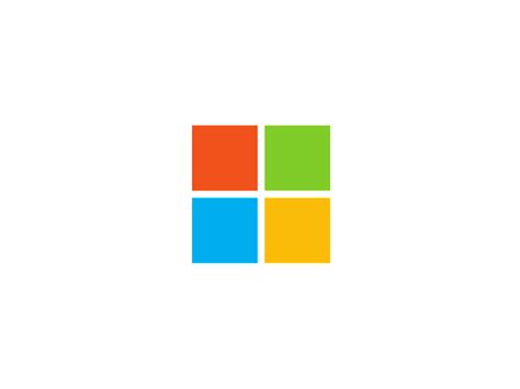 Microsoft Surface Logo Png