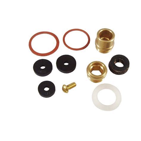 Partsmasterpro Repair Kit For Central Brass Ce 453 And Ce 463 58341