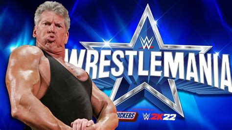 Reasons Why Vince Mcmahon Should Not Fight At Wrestlemania