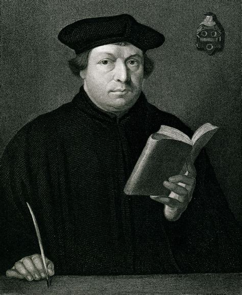 Martin Luther Achievements Britannica