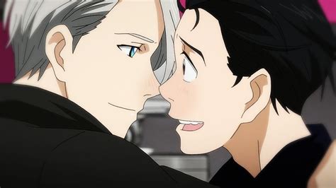 Watch english dubbed at animekisa. Yuri!!! on Ice CRACK! #8 - YouTube
