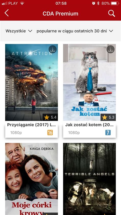 Cda Udostępniło Aplikacje Na Ios I Android Tv Antyradio