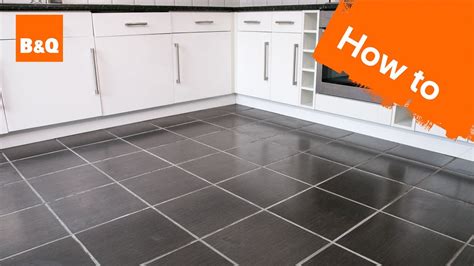 How Much Does It Cost To Tile A Small Kitchen Floor