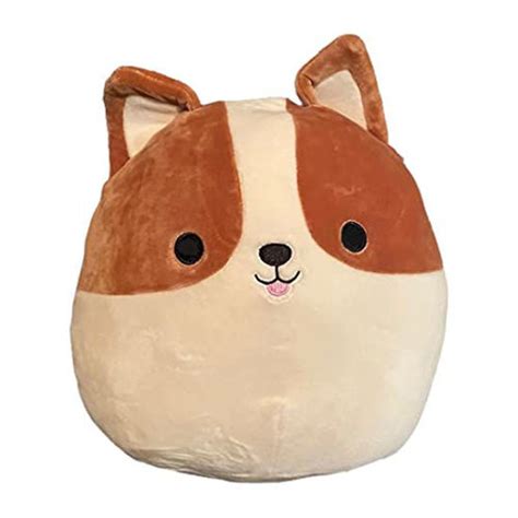 Getuscart Squishmallows Official Kellytoy 10 Inch Soft Plush Squishy