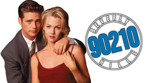 Beverly Hills 90210 Tv Fanart Fanarttv
