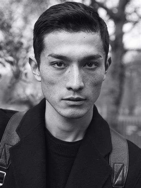 Sign up today and create your own profile! who is your favorite japanese male model? - Celebrity News ...