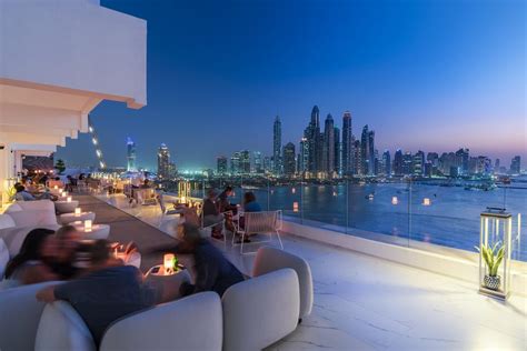 Five Palm Jumeirah Dubai Holidaylifestyle